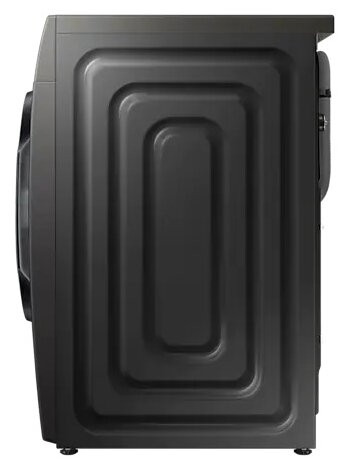 Стиральная машина Samsung WW80AGAS26AXLD