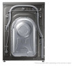 Стиральная машина Samsung WW80AGAS26AXLD
