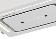 Встраиваемая вытяжка Zigmund &amp; Shtain K 014.5 W