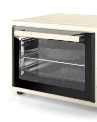 Мини-печь Willmark WOF-405B