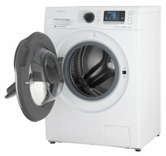 Стиральная машина Samsung WW80K6210RW LD