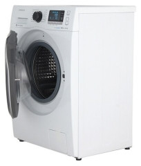 Стиральная машина Samsung WW80K6210RW LD