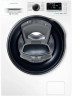 Стиральная машина Samsung WW80K6210RW LD