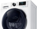 Стиральная машина Samsung WW80K6210RW LD