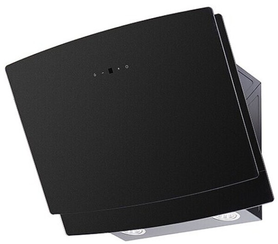 Кухонная вытяжка Leran RH 6505 BG