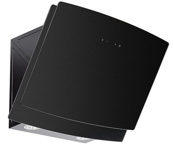 Кухонная вытяжка Leran RH 6505 BG