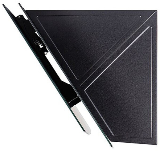 Кухонная вытяжка Leran RH 6505 BG