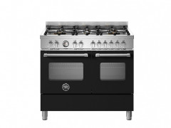Комбинированная плита Bertazzoni MAS106L2ENET
