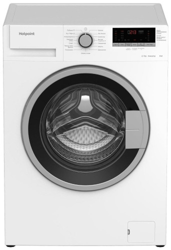 Стиральная машина Hotpoint Ariston WMHD 8482