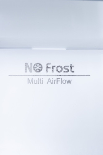 Холодильник HOLBERG HRB 2001NDGS