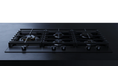 Газовая варочная панель Kuppersbusch KG 9850.0 SE-E5