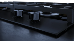 Газовая варочная панель Kuppersbusch KG 9850.0 SE-E5