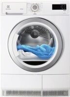 Сушильная машина Electrolux EDH 3487