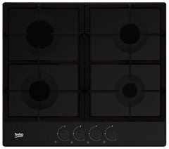 Газовая варочная панель Beko HIAG64225SB