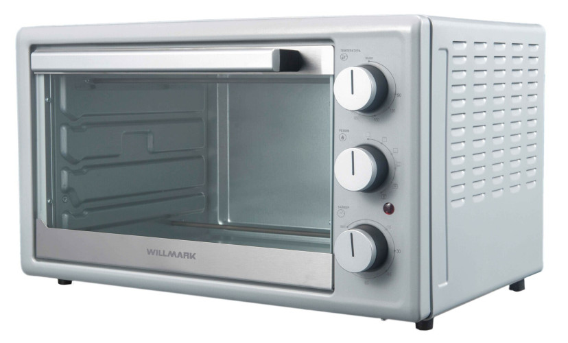 Мини-печь Willmark WOC-487G