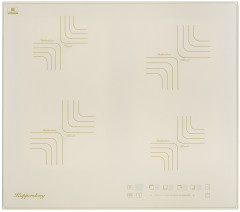 Индукционная варочная панель Kuppersberg ICS 604 C