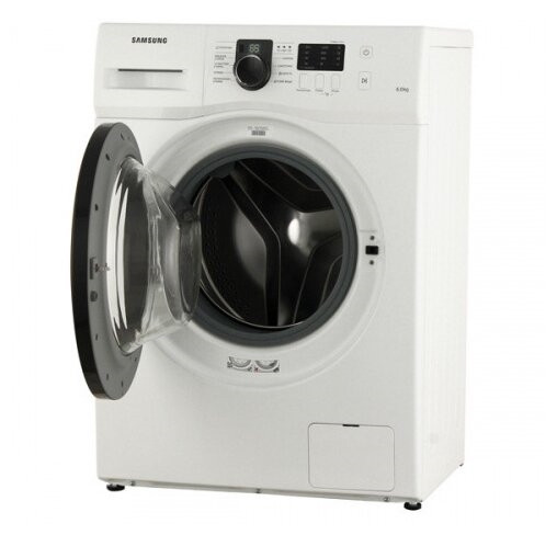 Стиральная машина Samsung WF60F1R2E2WD
