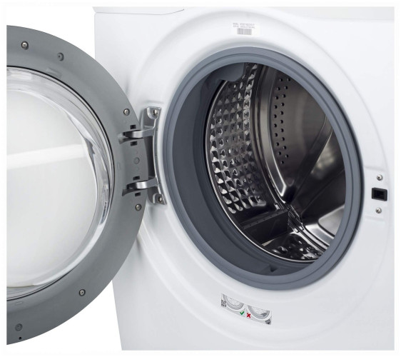 Стиральная машина Samsung WF60F1R2E2WD