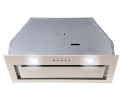 Встраиваемая вытяжка Maunfeld Trapeze 602IG бежевый