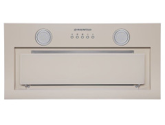 Встраиваемая вытяжка Maunfeld Trapeze 602IG бежевый