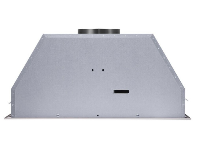 Встраиваемая вытяжка Maunfeld Trapeze 602IG бежевый