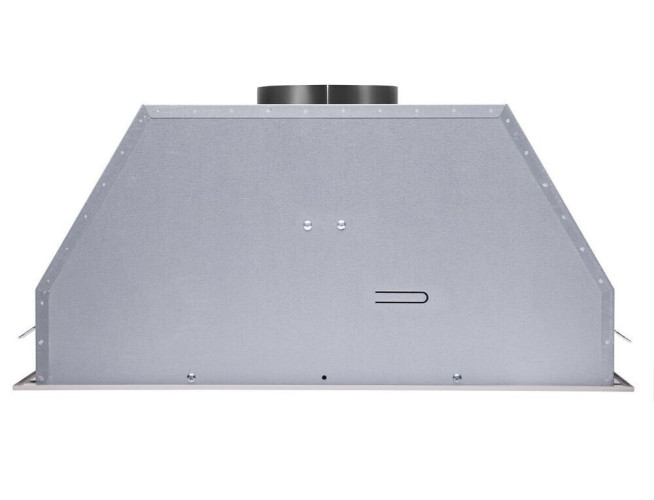 Встраиваемая вытяжка Maunfeld Trapeze 602IG бежевый