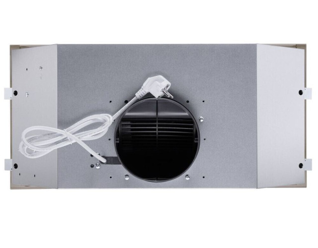 Встраиваемая вытяжка Maunfeld Trapeze 602IG бежевый