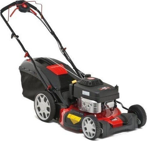 Газонокосилка бензиновая MTD ADVANCE 53 SPKV HW