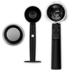 Кофеварка рожковая Vitek VT-1519