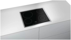 Электрическая варочная панель Bosch PKF645FP1G