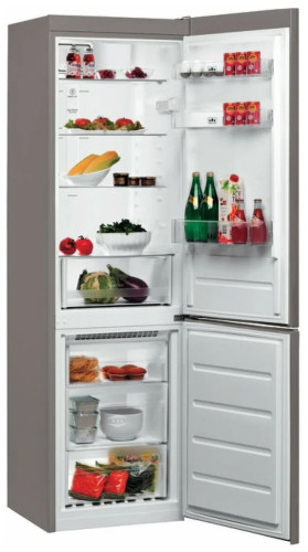 Холодильник Whirlpool BSNF 8121 OX