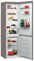 Холодильник Whirlpool BSNF 8121 OX