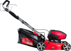 Газонокосилка аккумуляторная FUBAG FLA 4240 SM