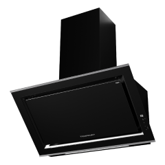 Кухонная вытяжка Kuppersbusch DW 9880.0 S3 Silver Chrome