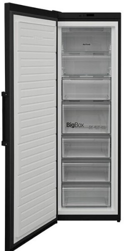 Морозильная камера VestFrost VF391 SB BH