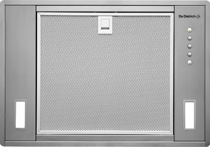 Кухонная вытяжка De Dietrich DHG7501X