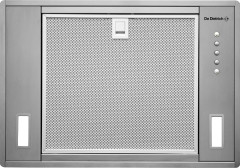 Кухонная вытяжка De Dietrich DHG7501X