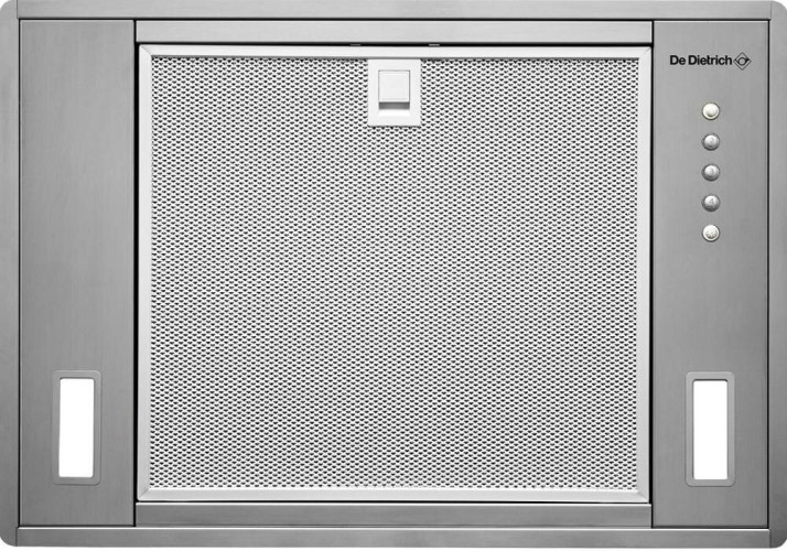 Кухонная вытяжка De Dietrich DHG7501X