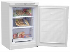 Морозильная камера Nordfrost DF 159NF WSP