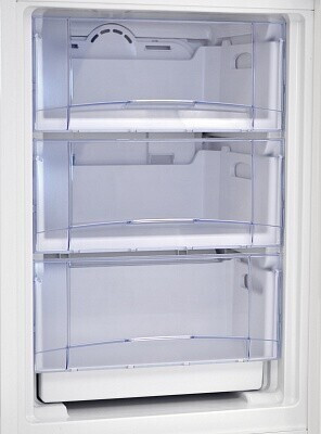 Морозильная камера Nordfrost DF 159NF WSP