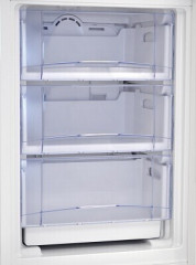 Морозильная камера Nordfrost DF 159NF WSP