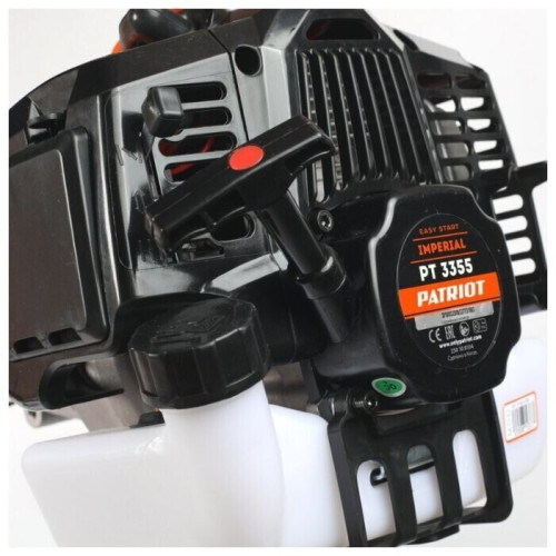 Триммер бензиновый Patriot PT 3355 Imperial 250108104