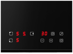 Индукционная варочная панель RICCI DCL-B35401B