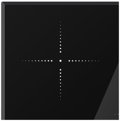 Индукционная варочная панель RICCI DCL-B35401B