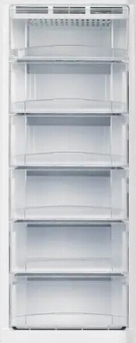 Морозильная камера Nordfrost DF 165 SAP