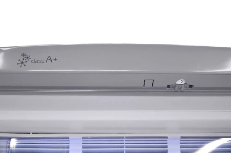 Морозильная камера Nordfrost DF 165 SAP