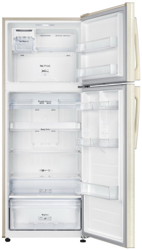 Холодильник Samsung RT46H5340EF