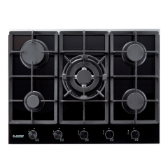 Газовая варочная панель Exiteq PFH 750 STG-E