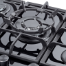 Газовая варочная панель Exiteq PFH 750 STG-E