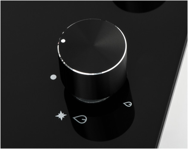 Газовая варочная панель Exiteq PFH 750 STG-E